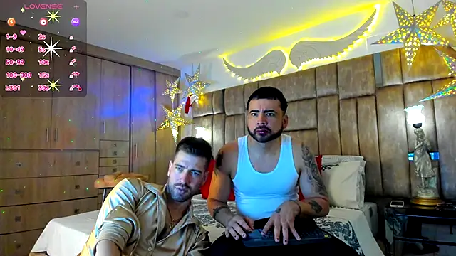 petterwilly1 online show from January 6, 11:19 pm