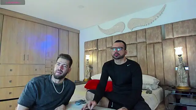 petterwilly1 online show from September 20, 3:10 pm