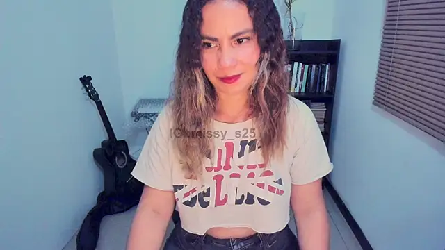 gigi stephans online show from April 25, 1:08 am