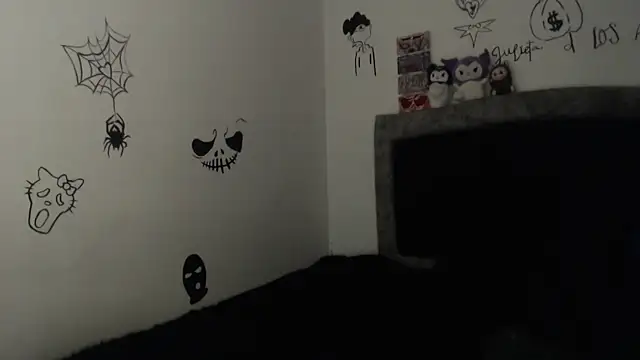 Julieta De Los Angeles online show from January 14, 9:20 pm