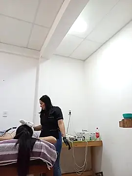 XGabrielaXX online show from November 17, 1:34 pm