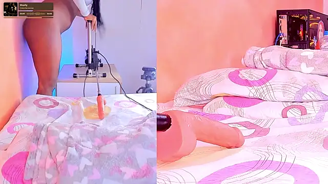 zoeethompson cm online show from January 9, 11:25 am