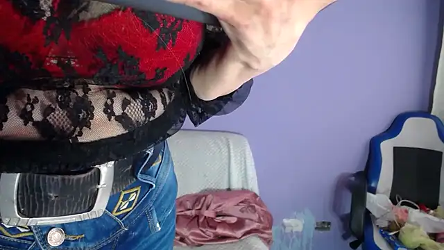 sophia ny online show from April 25, 1:25 pm