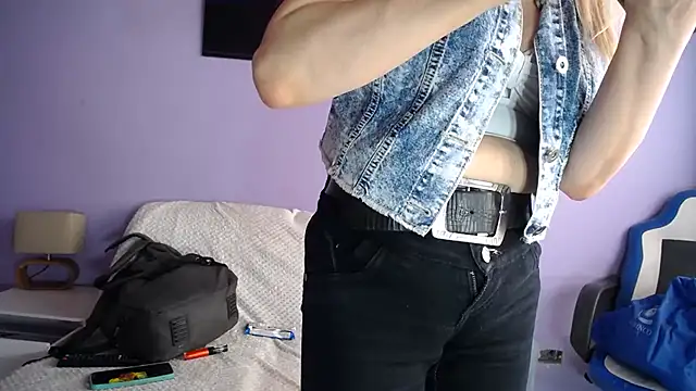 sophia ny online show from April 27, 1:19 pm