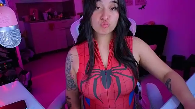 Celeste Bauman online show from October 1, 12:59 am