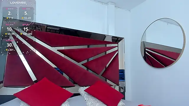 BarbaraKnox  online show from September 8, 11:59 pm