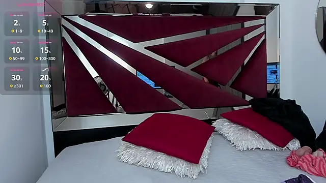 BarbaraKnox  online show from October 24, 11:56 pm