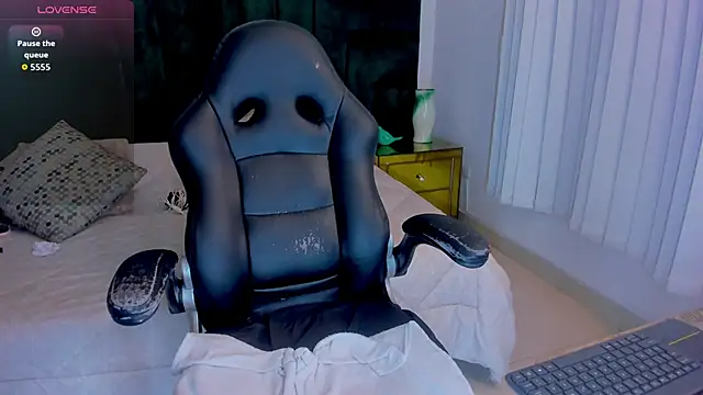 BarbaraKnox  online show from March 3, 12:16 am