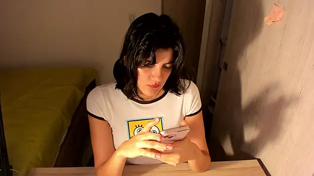 misstoya online show from April 27, 3:25 am