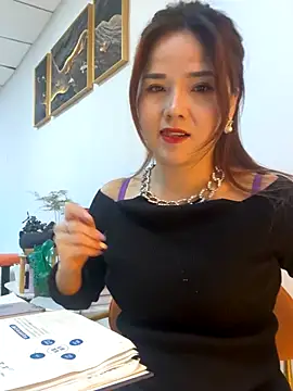 Efangfang online show from November 25, 11:12 am