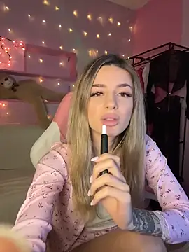 Jasmine urPrincess online show from March 9, 5:21 am