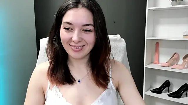 Meagn Extasy online show from April 1, 7:20 am