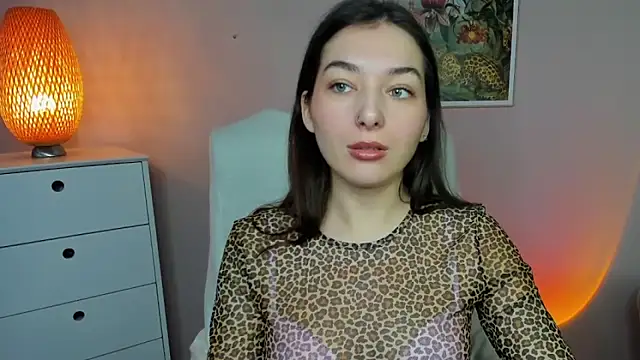 Meagn Extasy online show from November 25, 7:43 am