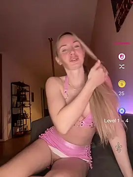 Micky Muffin online show from April 27, 6:38 pm