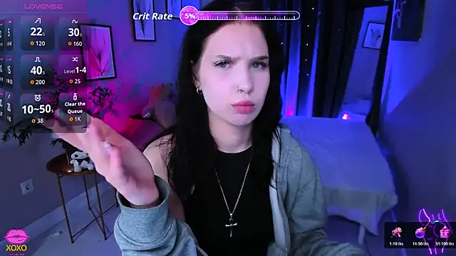 Lia xxGirl online show from November 13, 9:25 pm