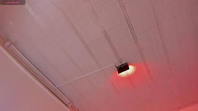 Violeta dss online show from November 6, 1:06 pm