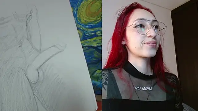 Snapshot of Vermelha_Gremory_ chatting on October 2, 10:15 pm Vermelha Gremory online show from October 2, 10:15 pm