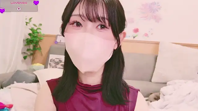 Conatsu online show from September 11, 5:08 am