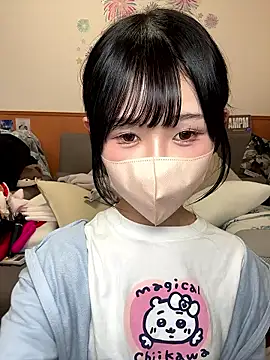 Conatsu online show from October 30, 5:32 am