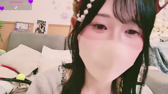 Conatsu online show from October 9, 6:50 am