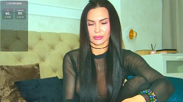 KimDavisBaby online show from April 27, 6:05 pm