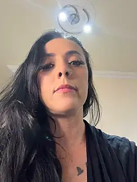 AndreaValencia online show from July 23, 9:45 pm