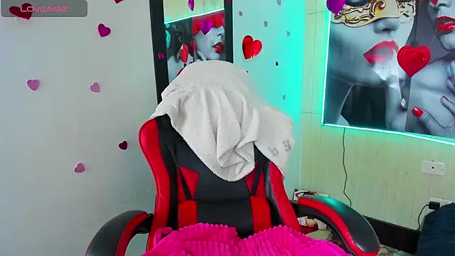 Bonnye star online show from February 21, 10:49 am