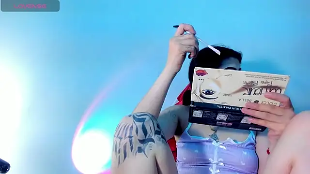 Bonnye star online show from April 24, 4:26 am