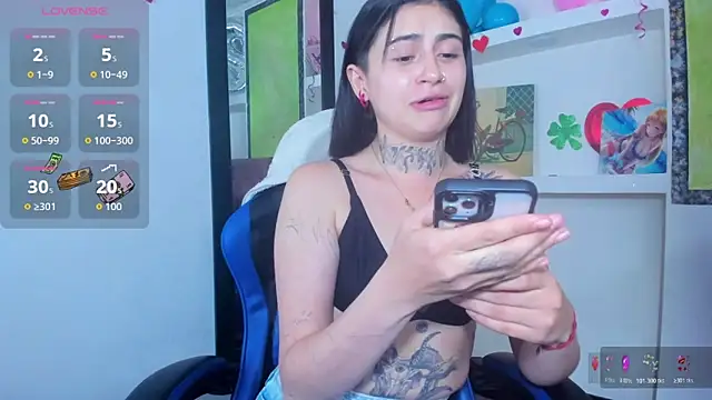 Bonnye star online show from April 4, 4:22 am