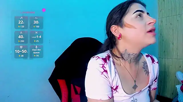 Bonnye star online show from April 25, 4:37 am