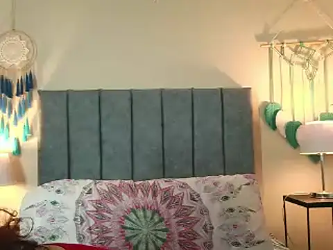 IberianMoonMK online show from April 2, 5:54 pm