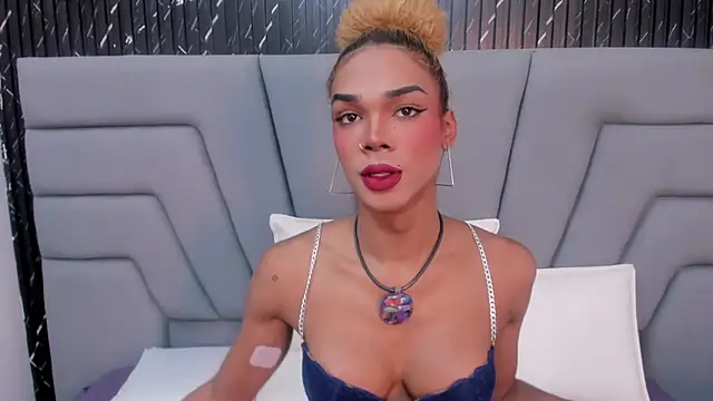 NaomiSteward online show from November 14, 11:54 am