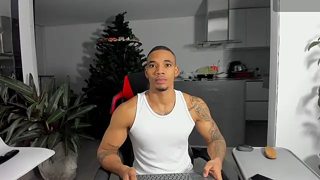 TROYWESLY- online show from December 4, 12:57 am