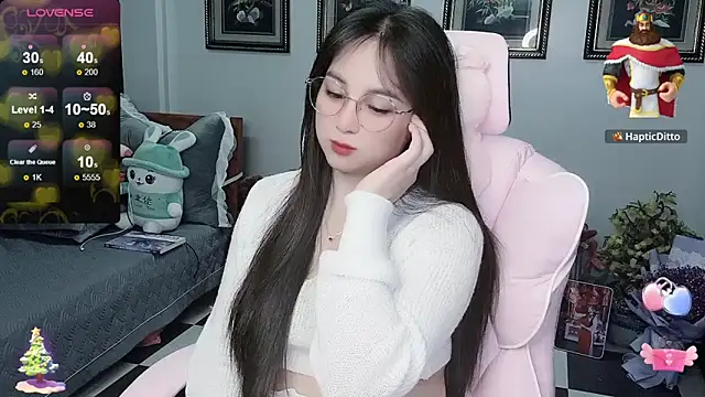  Nana 20 online show from November 22, 9:50 pm