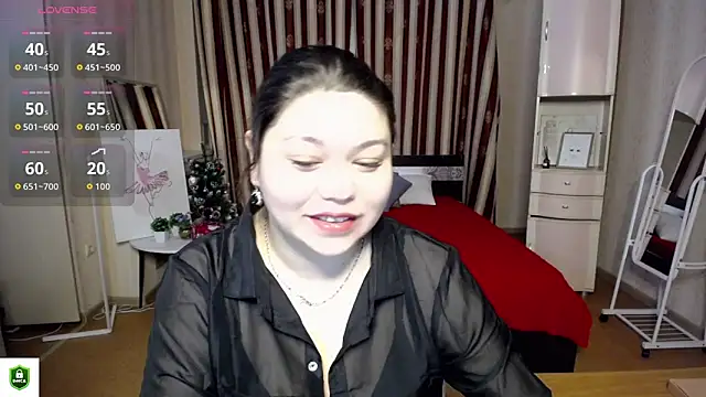 supersex 96 online show from January 8, 8:07 am