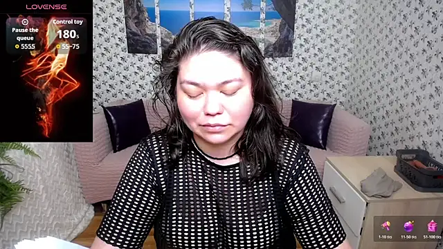 supersex 96 online show from April 25, 1:41 pm