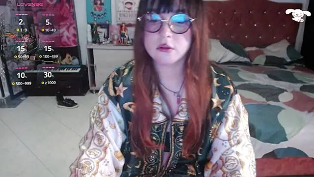 Avril2001 online show from September 23, 2:54 am