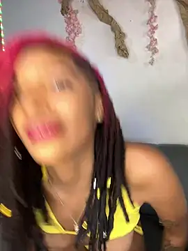 Kassy dreadlocks online show from January 15, 2:28 am