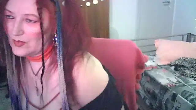 SabrinaXlovess online show from April 27, 6:05 pm