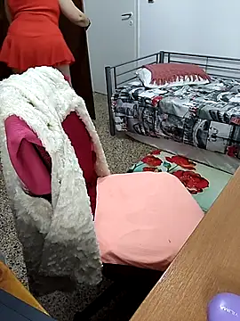 SabrinaXlovess online show from December 4, 6:41 pm