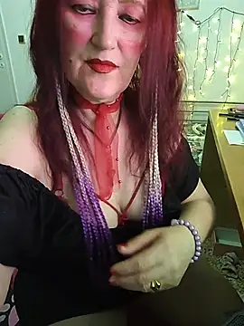 SabrinaXlovess online show from April 23, 4:09 pm