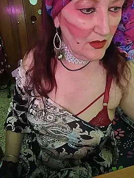 SabrinaXlovess online show from April 21, 4:14 pm