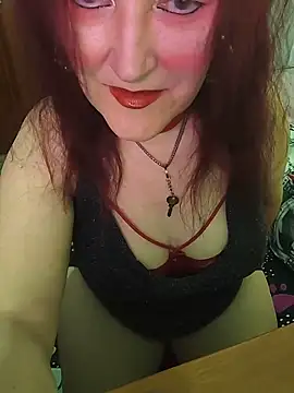 SabrinaXlovess online show from April 22, 4:15 pm