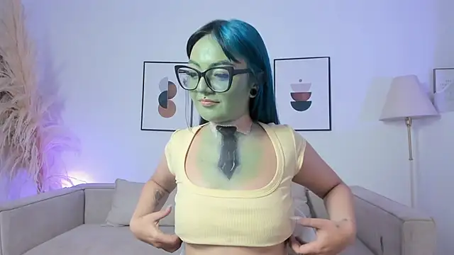 Sweet Namii online show from November 14, 7:58 pm