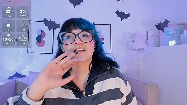 Sweet Namii online show from November 5, 7:52 pm