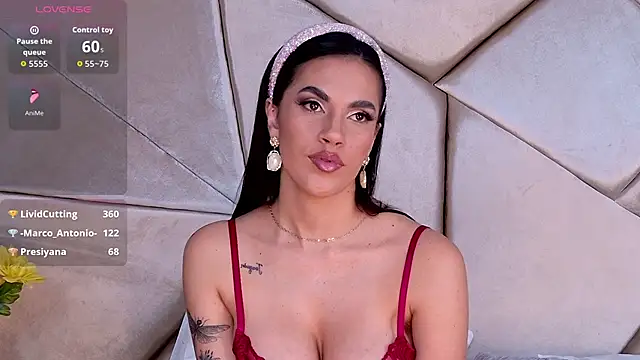 Snapshot of Camille_Torres chatting on September 9, 1:33 pm Camille Torres online show from September 9, 1:33 pm