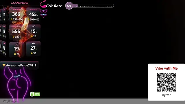 VR here 4U online show from September 15, 6:54 am