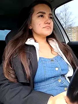 stacy stoone online show from April 25, 8:50 am