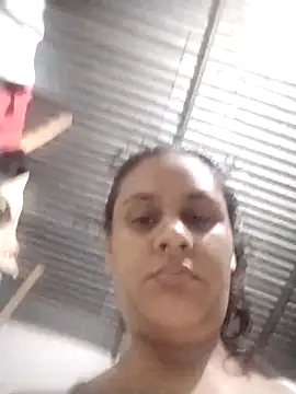 Andreita 95 online show from April 23, 10:01 am