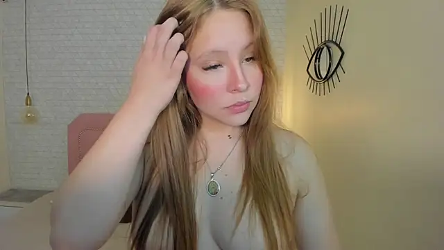 Kittytimberlake online show from April 22, 1:08 pm